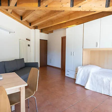 Alessia's Flat - Michetti شقة ميلان