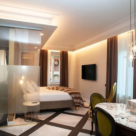 Guest house The Unique Brera Milan