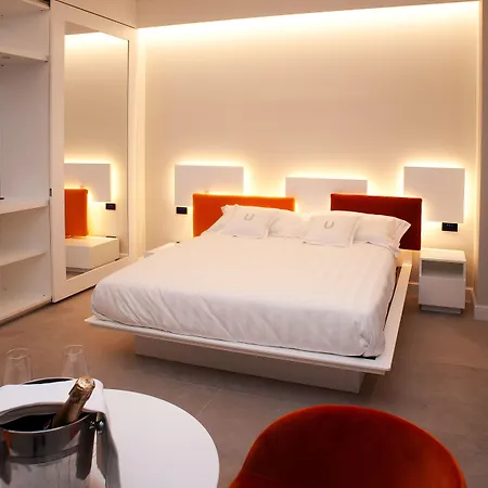 Gæstehus The Unique Brera Milano