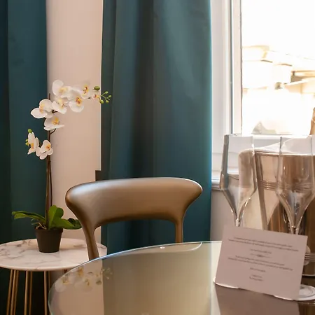 Gæstehus The Unique Brera