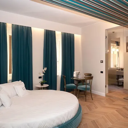 The Unique Brera Gæstehus