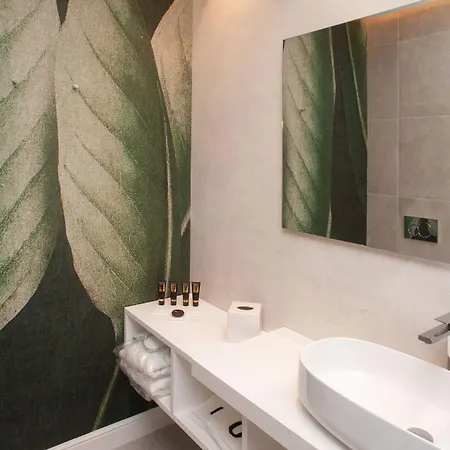 Guest house The Unique Brera Milan