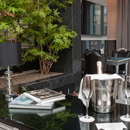 Gæstehus The Unique Brera 4*