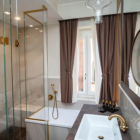 Guest house The Unique Brera Milan