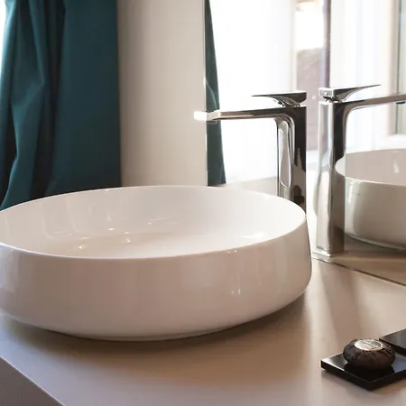 Gæstehus The Unique Brera 4*