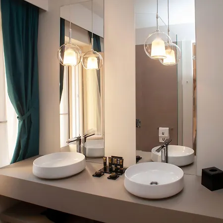 Gasthof The Unique Brera 4*