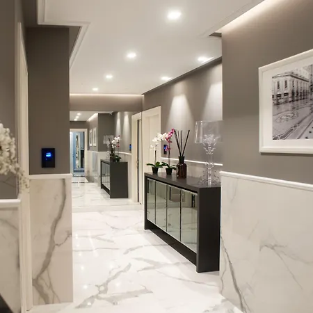 The Unique Brera Maison d'hôtes