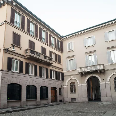 Maison d'hôtes The Unique Brera