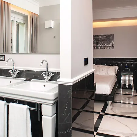 The Unique Brera Guest house 4*