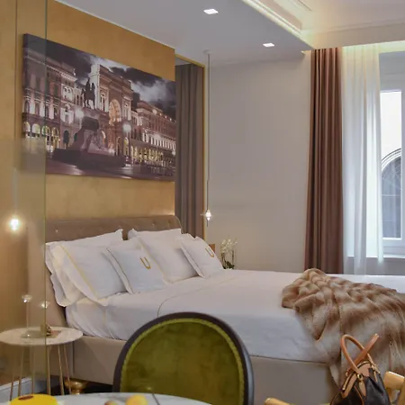 The Unique Brera Guest house Milan