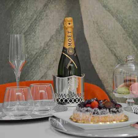 The Unique Brera Guest house Milan