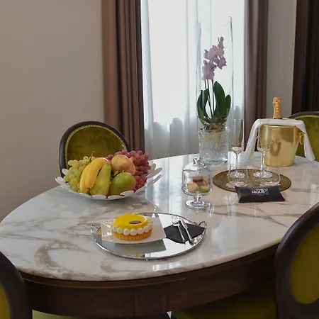 The Unique Brera 4* Milan