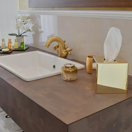 The Unique Brera Guest house Milan