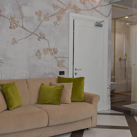 The Unique Brera Maison d'hôtes 4*