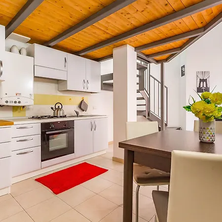 Appartamento Alessia's Flat- Portello 3