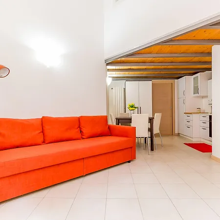 Alessia's Flat- Portello 3 شقة *