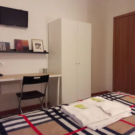 Brivio Hotell