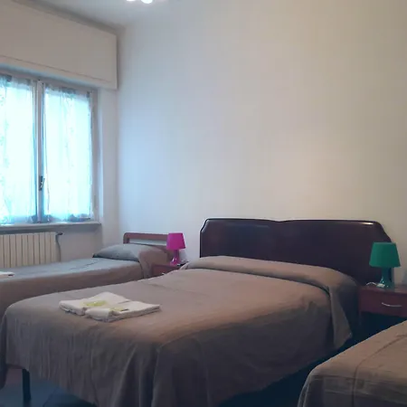 Hotell Brivio Milano