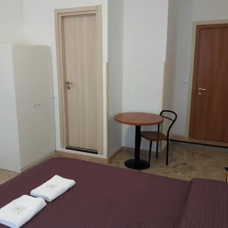 Brivio Hotell