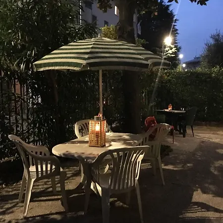 Hotell Brivio