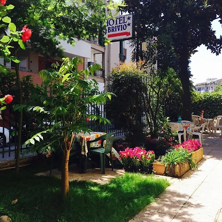 Hotell Brivio Milano