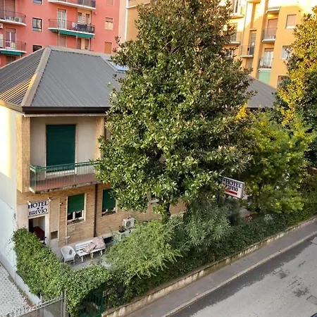 Brivio Hotel Milan