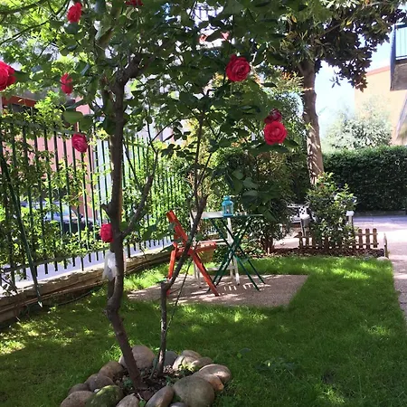 Hotel Brivio Milan