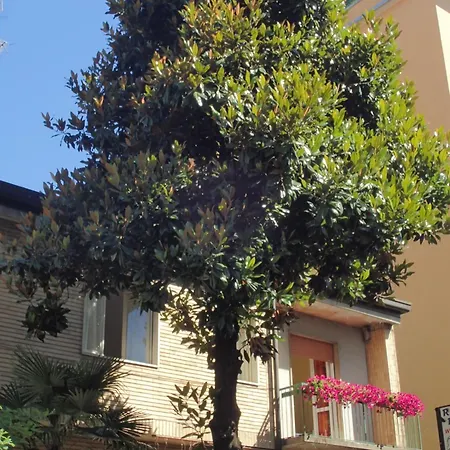 Hotell Brivio