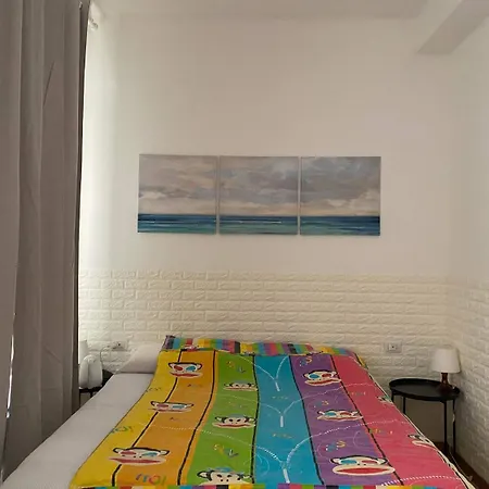 Hotel Brivio Milán
