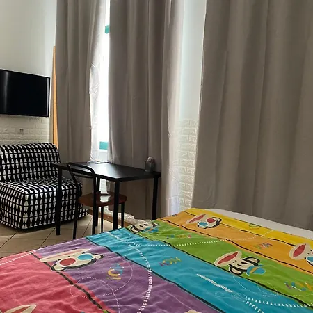 Hotell Brivio 2*