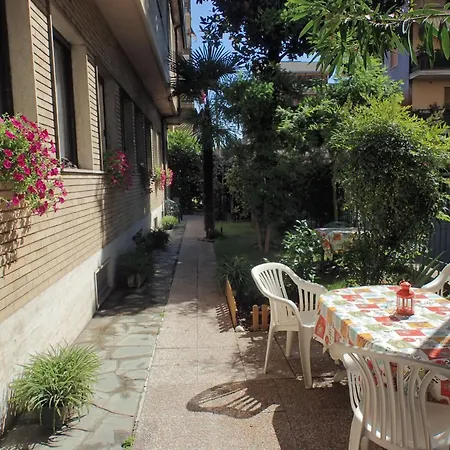 Brivio 2* Milano