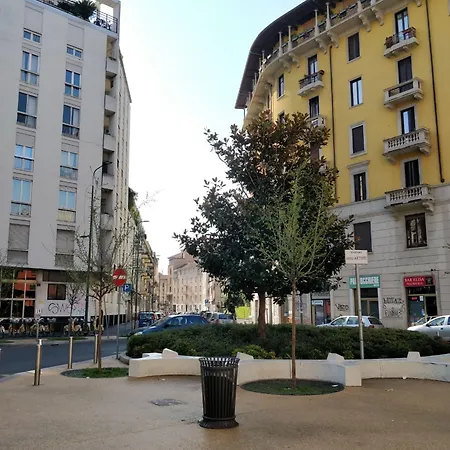 Joy 3* Milano