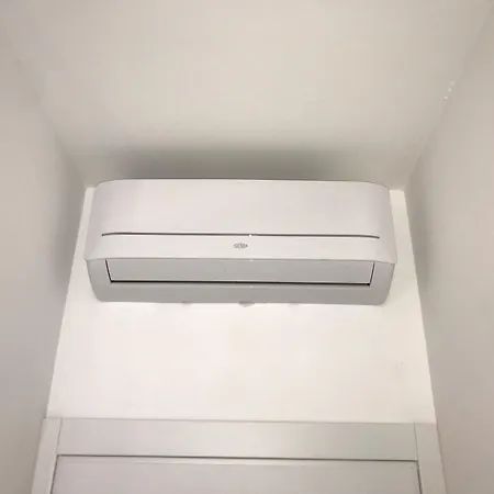 Gæstehus Joy Milano