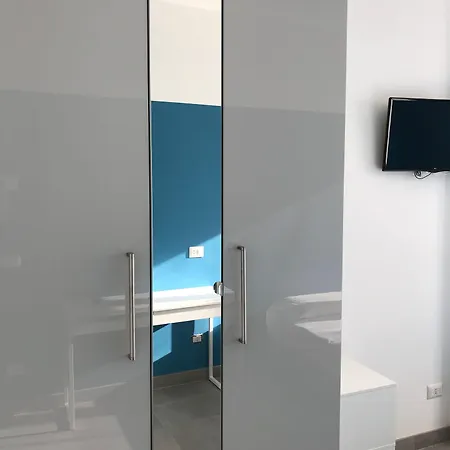 Gæstehus Joy Milano