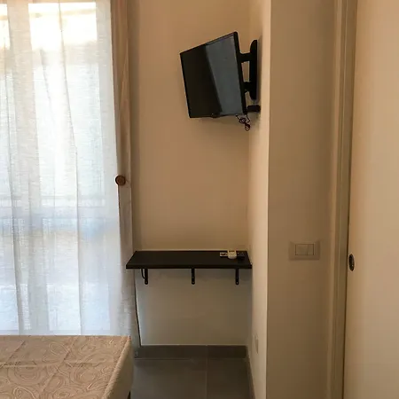 Casa de hóspedes Joy
