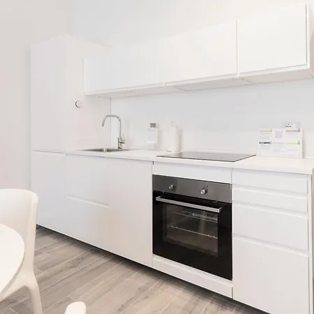 Italianway-merlo Flat