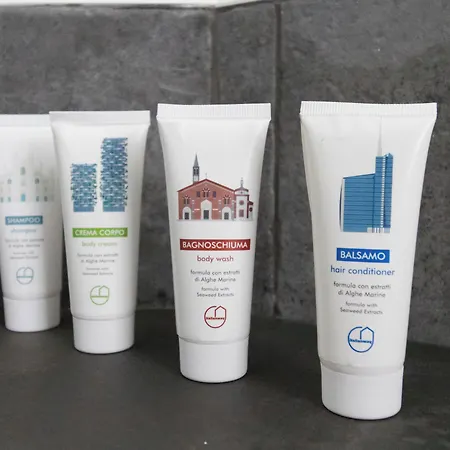 Italianway-merlo Flat Apartamento