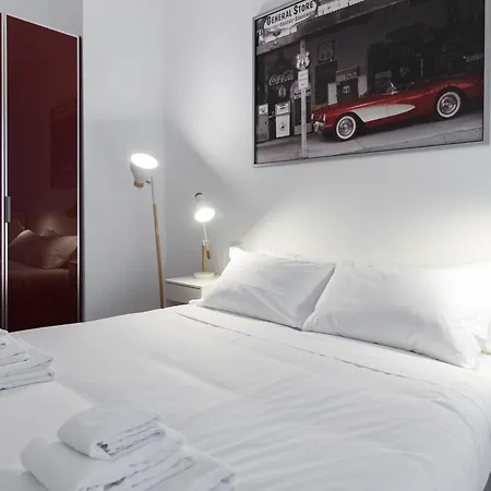Italianway-merlo Flat Apartamento