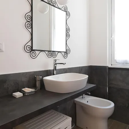 Italianway-merlo Flat