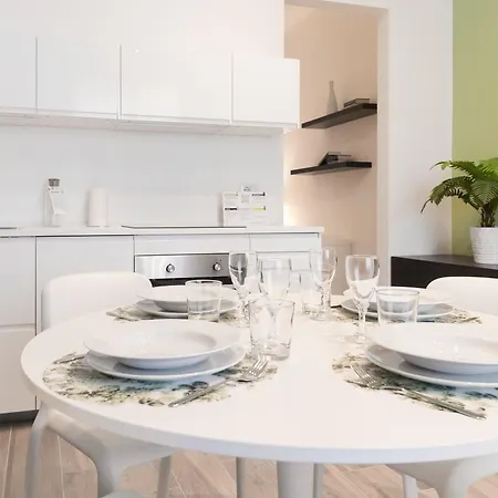 Italianway-merlo Flat Apartamento