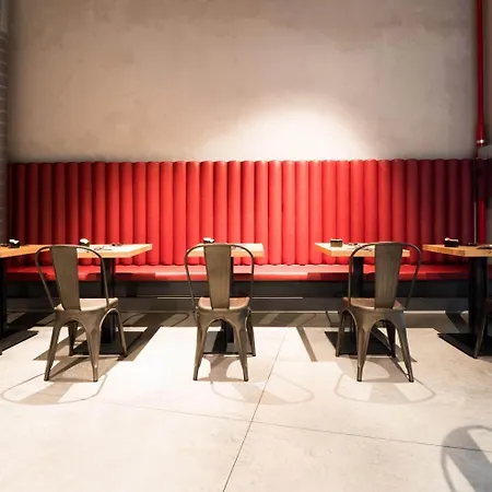 J24 Hotel Milan