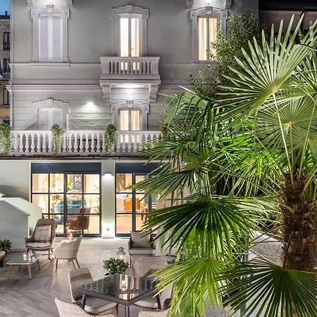 Magville Hotel