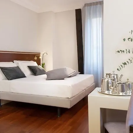 Magville Hotel Milão