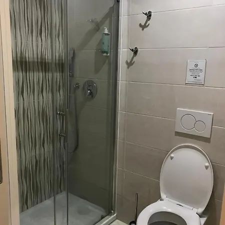 26 Hotel Milán