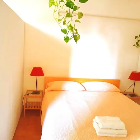 Lejlighed Casa Sarpi Milano