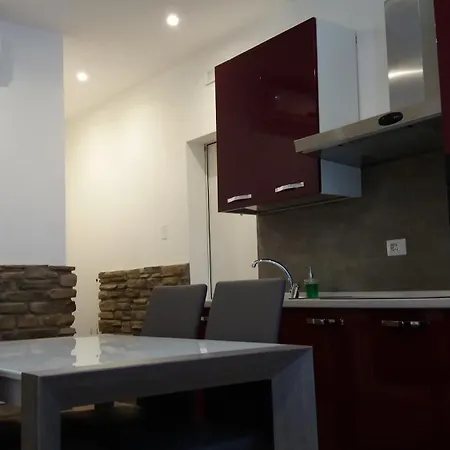 Livings Lazzaroni Daire