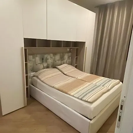 Appartement Livings Lazzaroni Milan