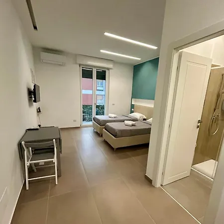 Parea House 2 Апартаменты *