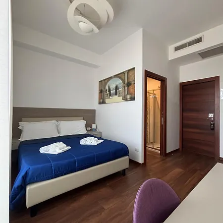 Enjoy Skyline Πανσιόν 4*