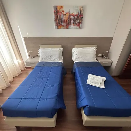 Πανσιόν Enjoy Skyline